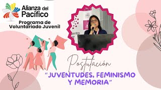 POSTULACIÓN AL PROGRAMA DE VOLUNTARIADO JUVENIL DE LA ALIANZA DEL PACÍFICO (PVJAP) – EDICIÓN 2024