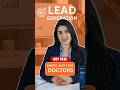 Digital Marketing For Doctors