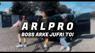 ARL PRO JUFRI TOI SANDY LANTEMONA OFF MUSIC LIRIK FULL