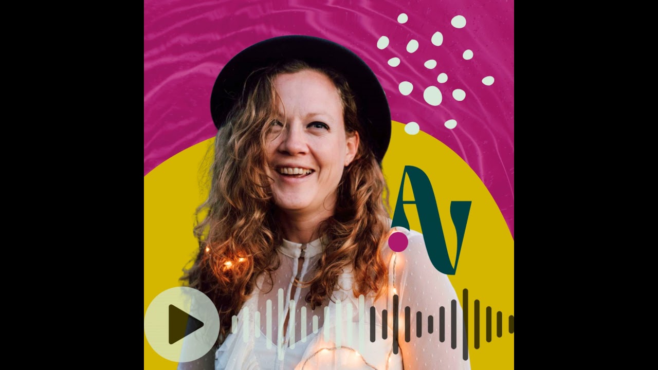 #10 Van overleven naar leven: durf jij jezelf serieus te nemen?