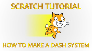 Simple Dash | Scratch Tutorial
