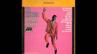 Wilson Pickett   Land of 1000 Dances Full Version HQ Audio