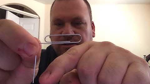 Making a Thirdgen Camaro or Firebird OBD1 code tool