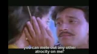 Pyar Kabhi Kam Nahi Karna | #Mithun #Chakraborty | #Madhuri #Dixit
