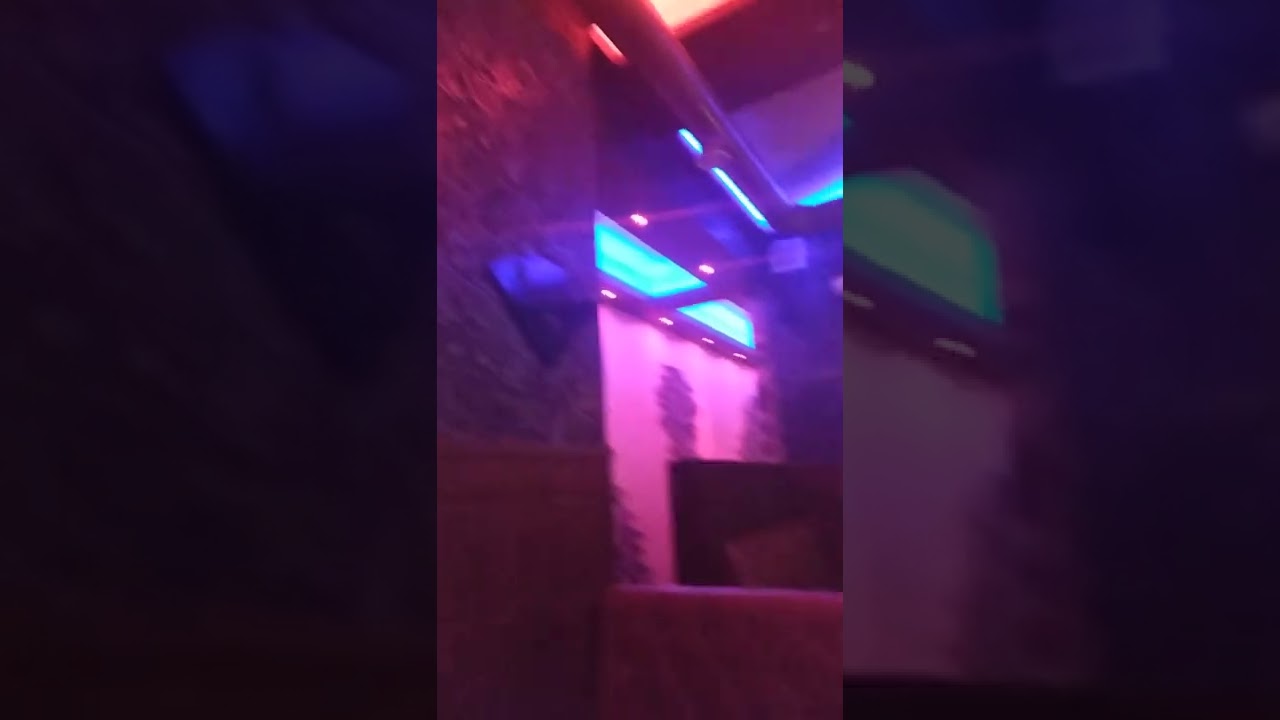 Мурманск Караоке - YouTube