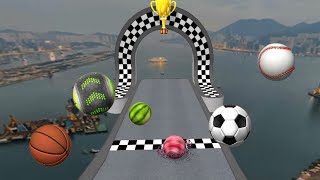 Going Balls SpeedRun Gameplay Level 14011450