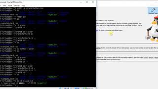 Linux Ubuntu Command From Unix Tutorial Book Part 2