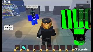 Playing interminable rooms entity spawner again..