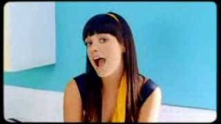 Lily Allen - Alfie