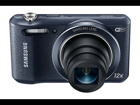 Samsung WB35F 16.2 mp,12x Zoom Lens, 24mm wide-angle lens, (NFC / Wi-Fi) Full Review