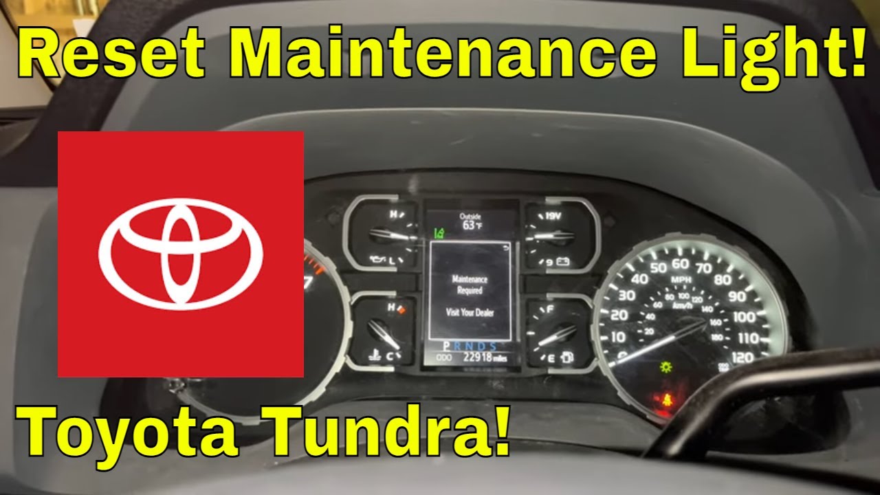how-to-reset-the-toyota-maintenance-required-message-on-toyota-tundra
