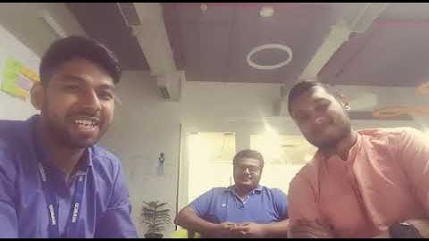 Testimonials- B.Tech Robotics Engineering- The Neotia University, Kolkata