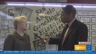 SAGHS to host genealogy fair at Stephens Central library