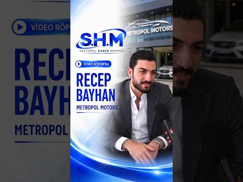 Metropol Motors: Diyarbakır'daki Otomotiv Dinamikleri ve Sektörel Bakış Açıları