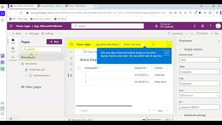 Lesson521-Use The Ribbon Workbench Menu- Power Apps 1000 Videos
