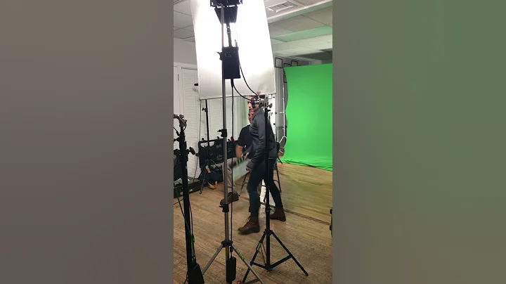 Mark Mazzeo Production Manager