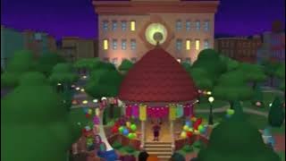 Madi’s adventures of handy manny: have a handy new year: exclusive clip (for @Coolswartzx123)￼ redo