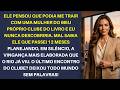ELE ME TRAIU COM UMA MULHER DO MEU CLUBE DO LIVRO   USEI O GRUPO PARA CRIAR MINHA VINGANÇA