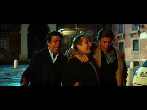 Gli anni più belli | Trailer ufficiale