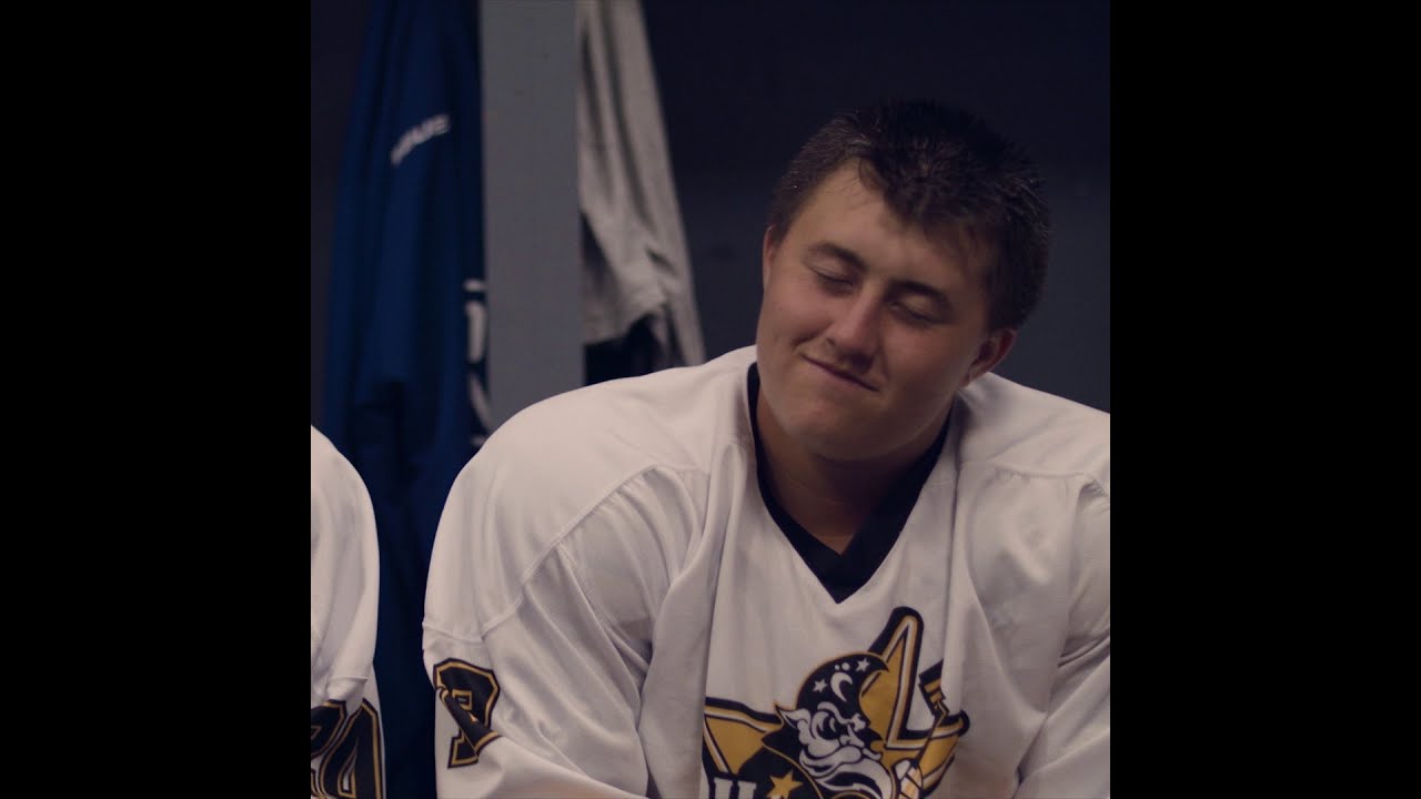 Play Like a Girl | Bauer Hockey