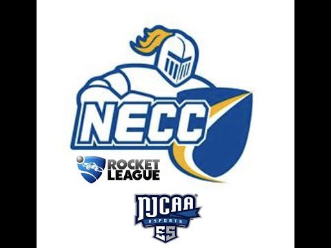 Northern Essex CC (NECC) Esports - Rocket League 6