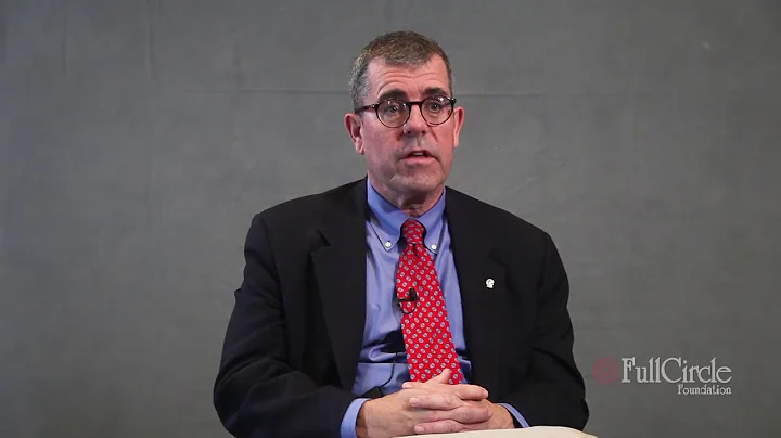 Why George R  McMullen, Jr., believes Full Circle ...