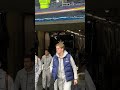 토트넘 홋스퍼 스타디움 출근 완료🚌