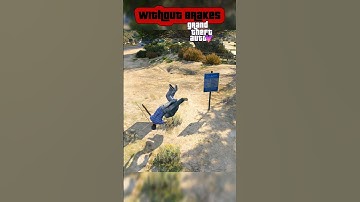 🚫 GTA V CRAZY Moments Without Brakes! ep.1321
