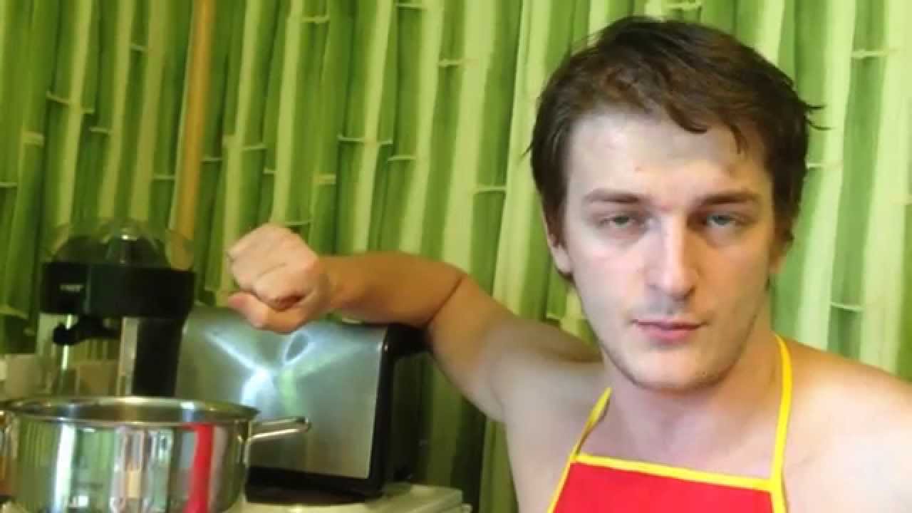 Варить кутью