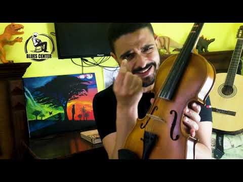 فيديو: ما هي الأوتار على الكمان؟