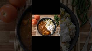 Lets make chicken curry curry cooking cookingchannel cookingvideo cookingathome freshfood