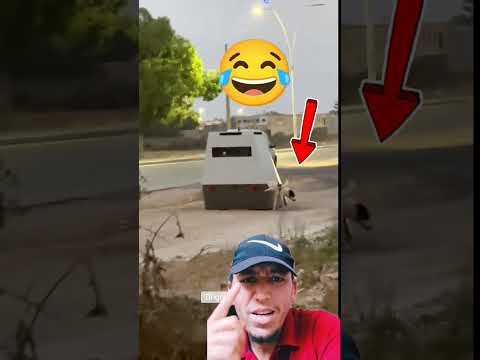 ردار الشعب في موقع محرج رادار شاحنات سيارات كاميرات المراقبة مخالفات طريق Radar Viral