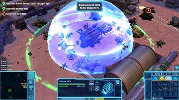 09. Command and Conquer 4: Tiberian Twilight [GDI] (To Kill a Prophet)