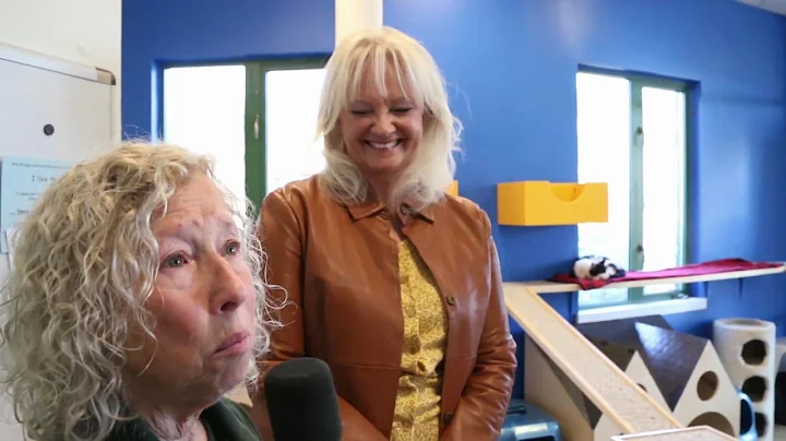 Entertainment Plus with guest Randi Cohen of The N...