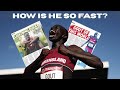 Gout Training for Pain Relief and Flexibility in 3 Minutes
