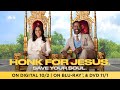 Honk for Jesus. Save Your Soul | Own it on Digital 10/2 - Blu-ray 11/1