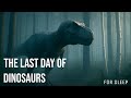 Asteroid Impact on Dinosaurs | Full Documentary Podcast for Sleep