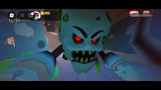 Roblox Adventure is really fun