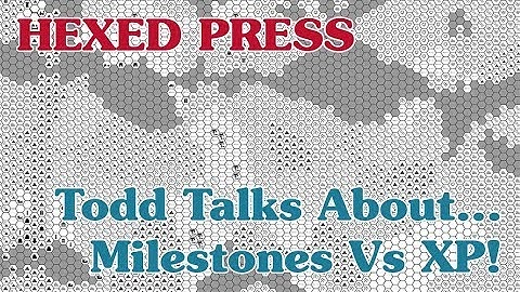 DM Tips: Milestones Vs XP in Dungeons & Dragons!