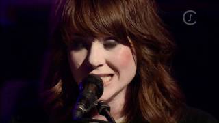 Kate Nash - Foundations (Jools Holland)