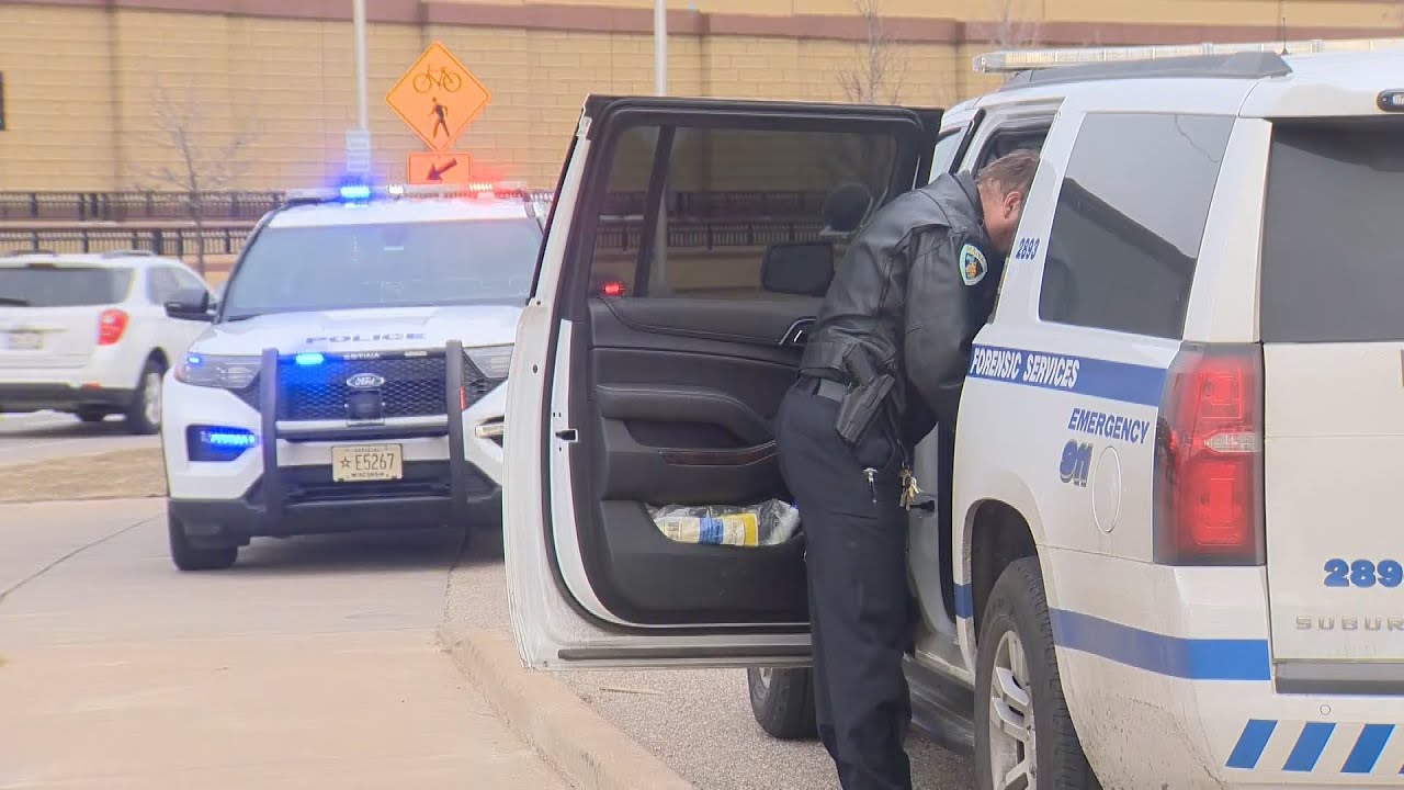 LIVE: Madison police officials speak after shooting on Verona Road ...
