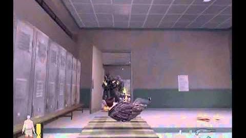 Max Payne 2 Walkthrough Part 20 (Act 3) Chapter 1 Too Stubborn to Die