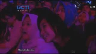 ARMADA'Jalan Terbaik'(DAHSYATNYA SEVENTEEN 20 TAHUN BERKARYA RCTI)