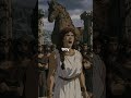 She Predicted Everything and Nobody Listened — The Curse of Cassandra