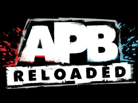Video: APB • Side 3