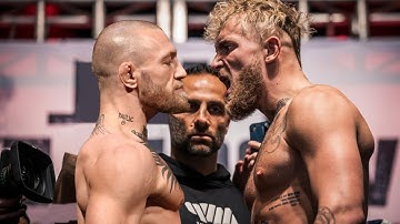 UFC 315: Conor McGregor versus Jake Paul Full Fight Video Breakdown by Paulie G