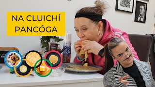 The Pancake Games - Na Cluichí Pancóga | BLOC screenshot 5