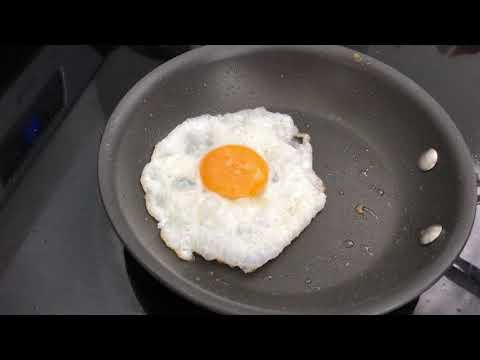 Video: Técnicas De Cocción De Huevos De Un Chef Experimentado