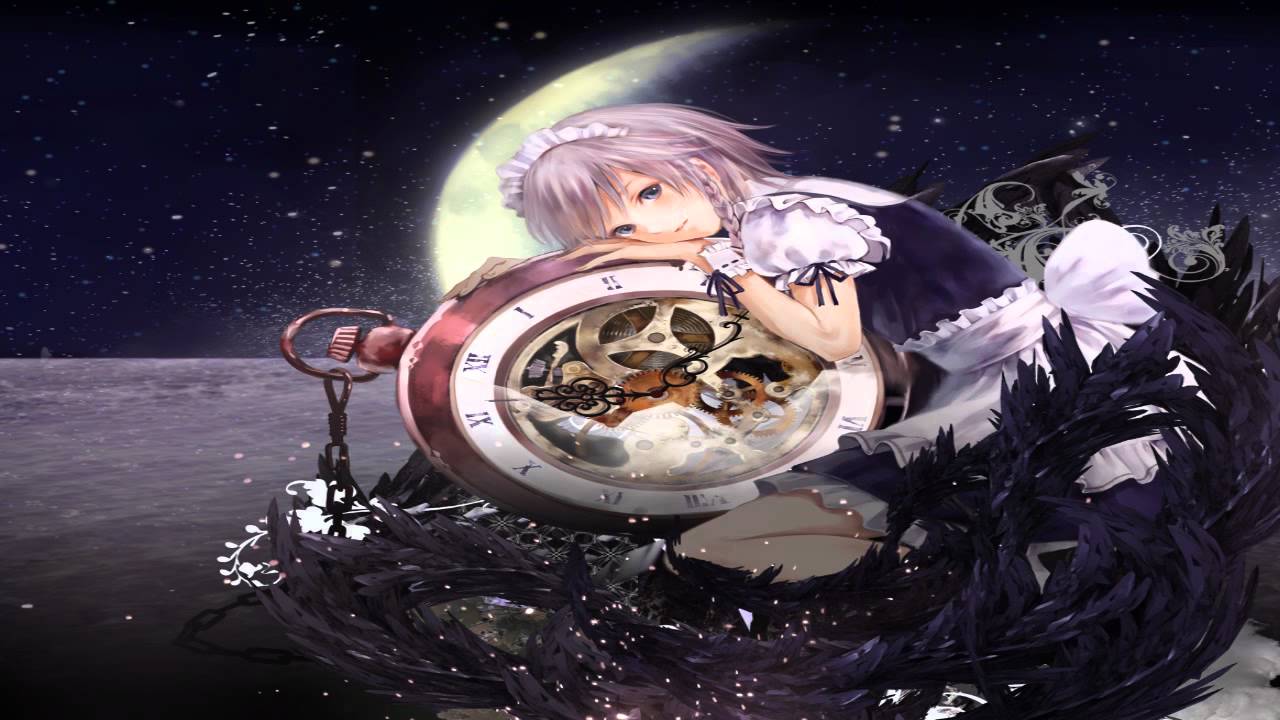 東方ボーカル こなぐすり 十六夜咲夜の現形断想 Youtube 東方ボーカル こなぐすり 十六夜咲夜の現形断想 Youtube