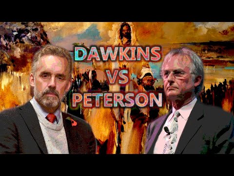 The Deeper Meaning of the Peterson/Dawkins Debate